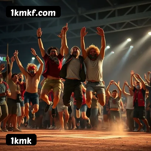 Processo de Download do App 1kmk - Passo a Passo Simples