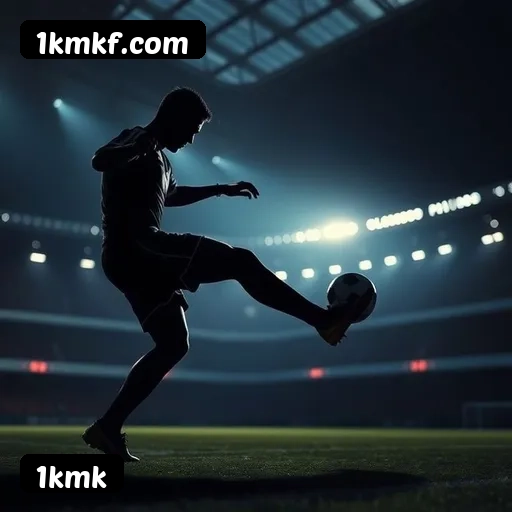 Imagem secundária para conteúdo da página Facebook 1kmk
