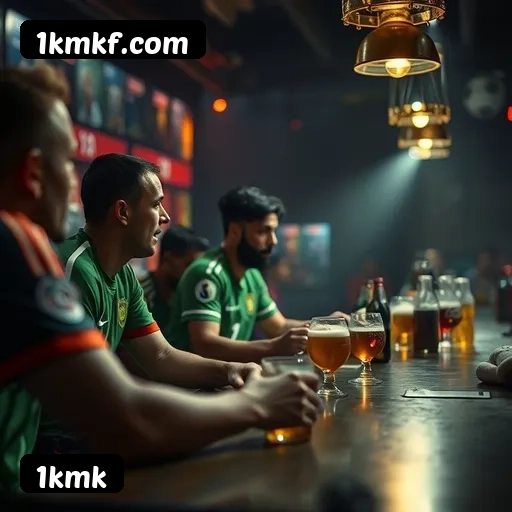 Coleção Premium de Slots 1kmk - NetEnt, Pragmatic Play, Evolution
