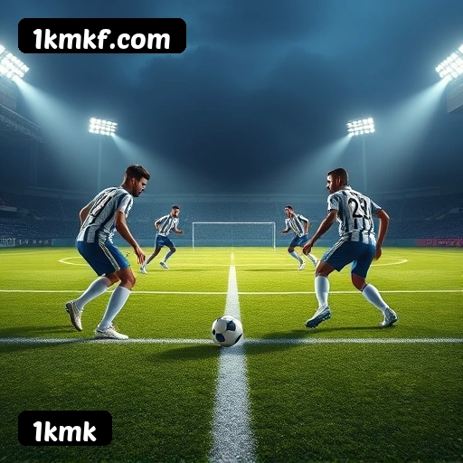 Jogos de Mesa Premium 1kmk - Blackjack, Roleta, Baccarat